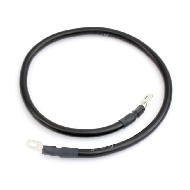 Câble solenoide demarreur-Austin Mini