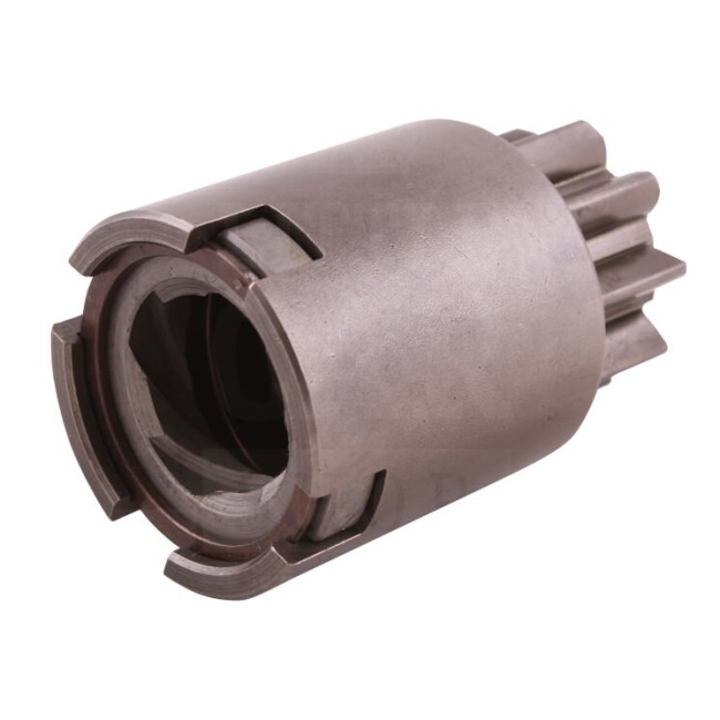 Pignon de démarreur à inertie - 9 dents-Austin Mini