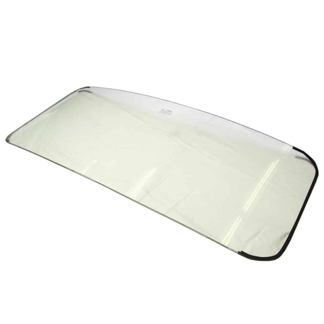 Vitre arrière clair avec système de dégivrage (Assurance transport comprise)