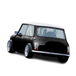 Malle Ar std fibre (lisse) (double)