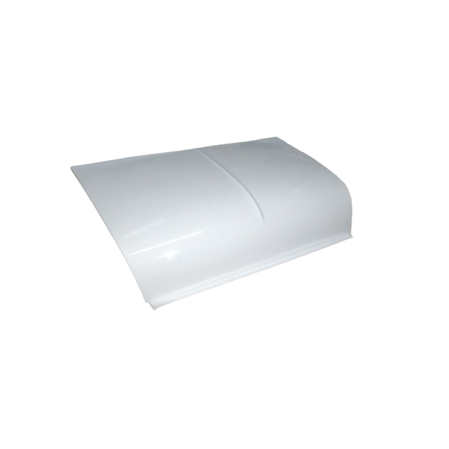 Capot avant - Austin Mini - 1968 à1996 - Fibre de verre