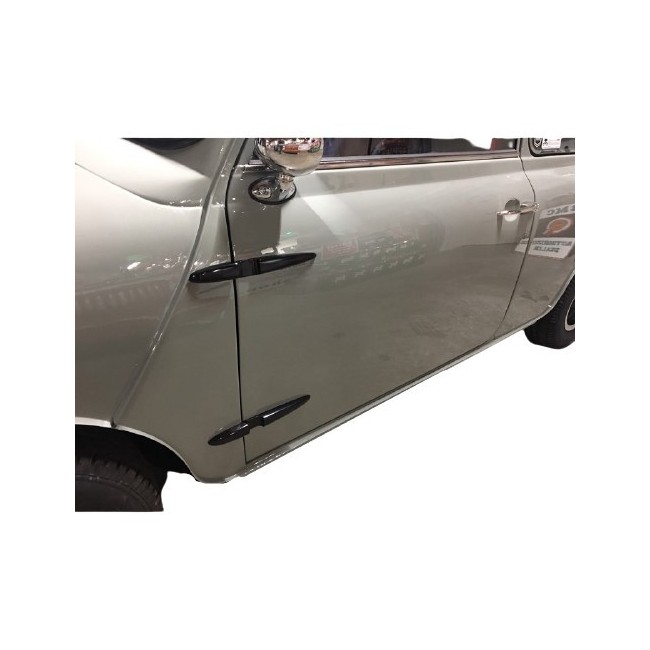 Charnières extérieures REPLICA