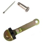 Pack arrêt de porte - Austin Mini - 1969/2000