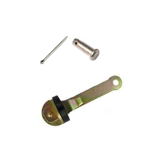 Pack arrêt de porte - Austin Mini - 1969/2000