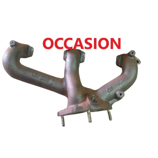 Collecteur SPI / MPI - Austin Mini - OCCASION