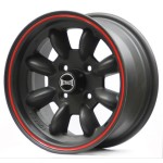 Jante 7x13 - Ultralight - Austin Mini - Couleur au choix