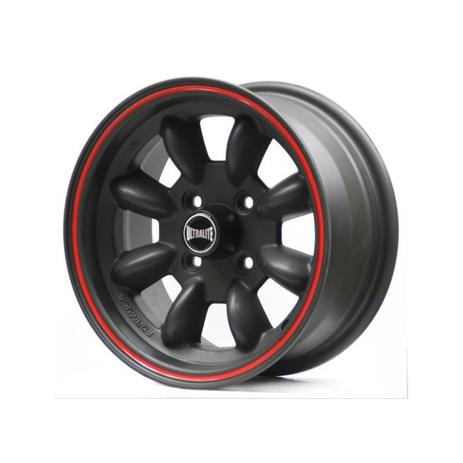 Jante 7x13 - Ultralight - Austin Mini - Couleur au choix