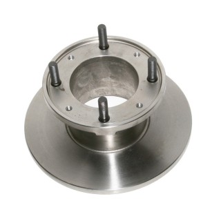 7.5'' Disque de frein - Austin Mini