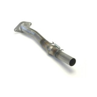Raccord LCB 44 mm vers catalyseur-Austin Mini