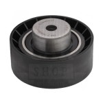 Galet tendeur de courroie d'accessoires - Mini MPI-Austin Mini