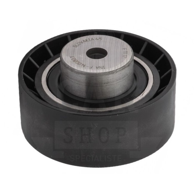 Galet tendeur de courroie d'accessoires - Mini MPI-Austin Mini