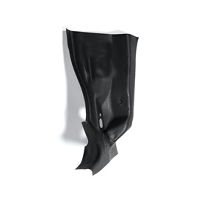 Pied de caisse Taxi TX1 - Gauche