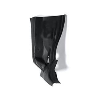 Pied de caisse Taxi TX1 - Droit