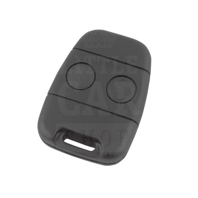 Télécommande d'ouverture de porte et alarme-Austin Mini