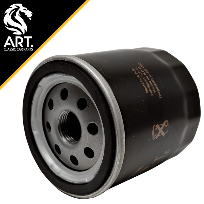 Filtre à huile avec by-pass - Austin Mini - 1973 à 1996 - ART Classic Car Parts®