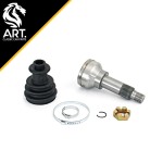 Embout de cardan ext. pour frein disque 7.5'' et 8.4'' - ART Classic Car Parts®