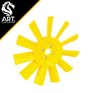 Hélice de ventilateur - NYLON TOP QUALITE - Art Classic Car Parts®