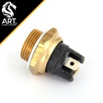Sonde de déclenchement de ventilateur à viser + joint - ART Classic Car Parts®
