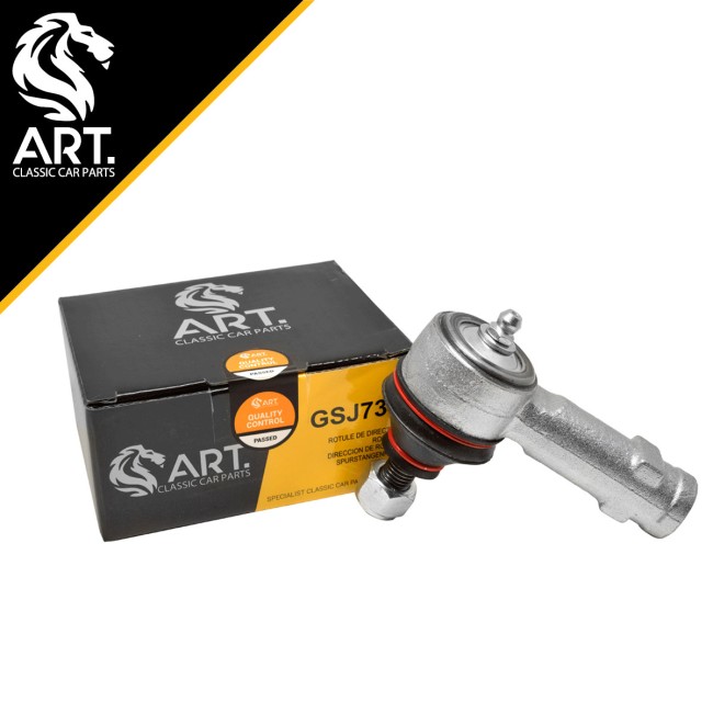 Rotule de direction avec graisseur (longue) - ART Classic Car