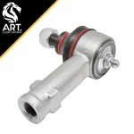 Rotule de direction avec graisseur (longue) - ART Classic Car