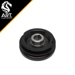 Poulie de vilebrequin (Damper) -  Série A - ORIGINE - Art Classic Car Parts®