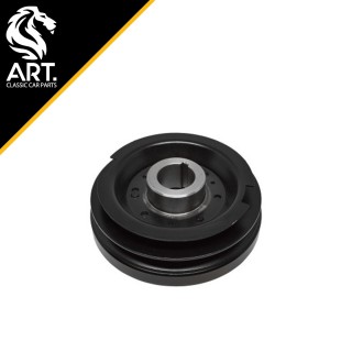Poulie de vilebrequin (Damper) -  Série A - ORIGINE - Art Classic Car Parts®