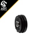 Poulie de vilebrequin (Damper) -  Série A - ORIGINE - Art Classic Car Parts®