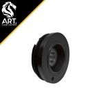 Poulie de vilebrequin (Damper) -  Série A - ORIGINE - Art Classic Car Parts®