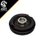 Poulie de vilebrequin  - Serie A - ORIGINE - Art Classic Car Parts®