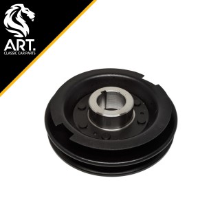 Poulie de vilebrequin  - Serie A - ORIGINE - Art Classic Car Parts®