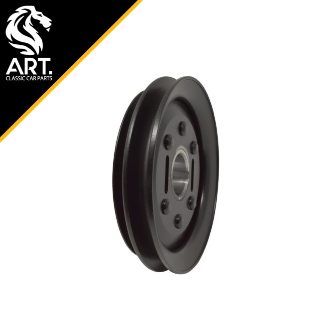 Poulie de vilebrequin  - Serie A - ORIGINE - Art Classic Car Parts®