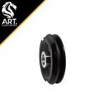 Poulie de vilebrequin  - Serie A - ORIGINE - Art Classic Car Parts®