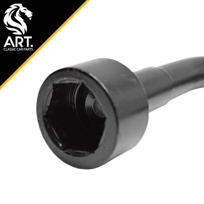 Cric Austin Mini - ORIGINE - ART Classic Car Parts®  voiture ancienne anglaise