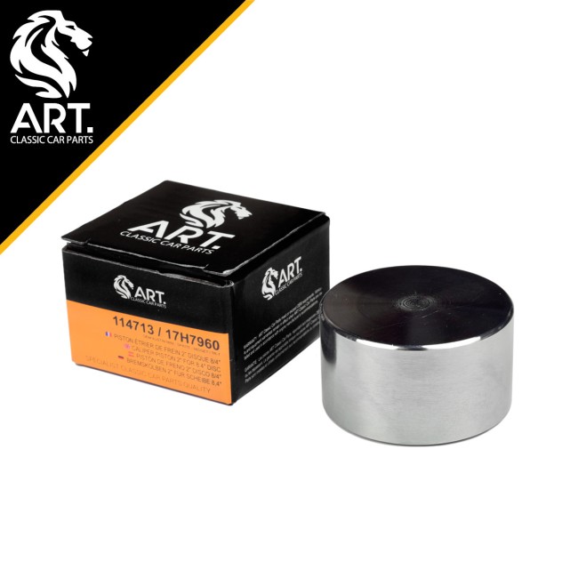 8.4'' Piston d'étrier INOX - Austin Mini - 1984 à 2000 - Art Classic Car Parts®