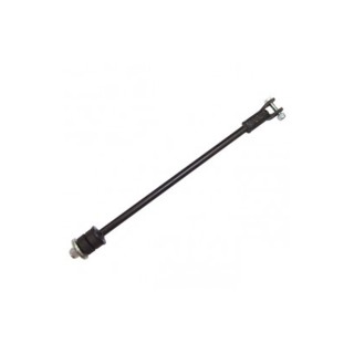 Tirant de chasse (origine)