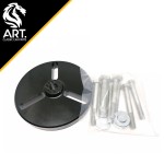 Arrache volant moteur PRO - Visserie Grade 12.9 - ART Classic Car Parts®  voiture