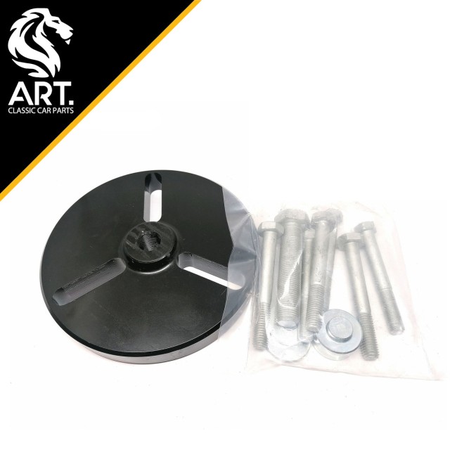 Arrache volant moteur PRO - Visserie Grade 12.9 - ART Classic Car Parts®  voiture
