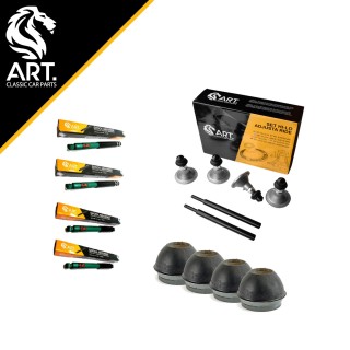 Pack Suspension - Mini de 1959 à 2000 - Art Classic Car Parts®