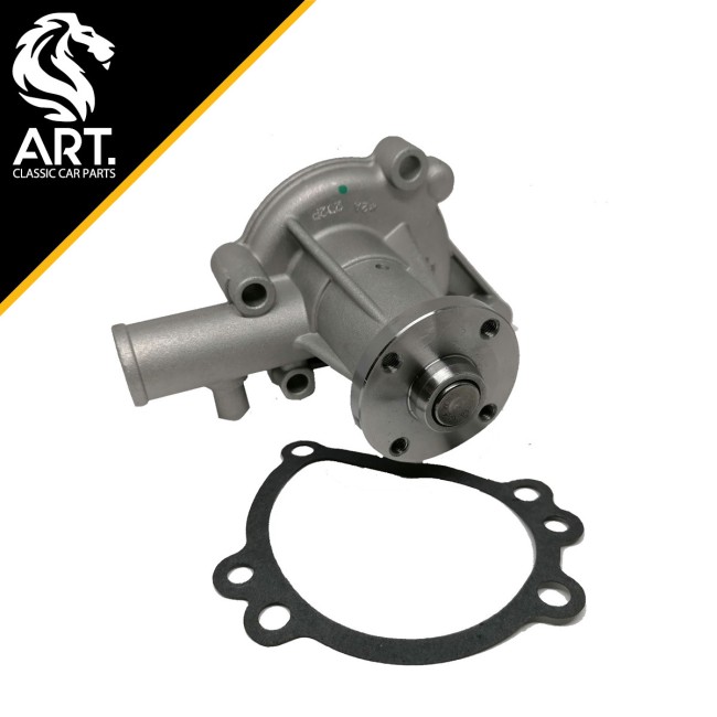 Pompe à eau avec By pass (gros débit) - 1959 à1996 - ART Classic Car Part®