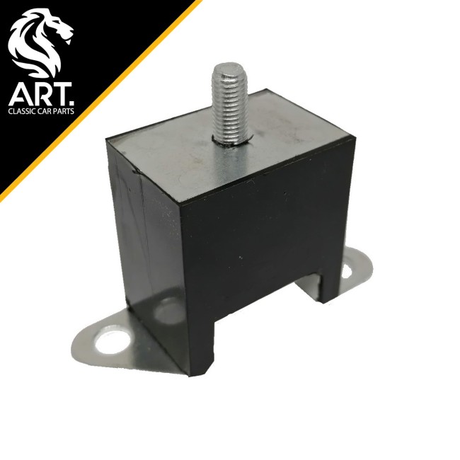 Silentbloc d'échappement carré - ART Classic Car Parts®