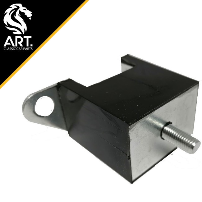 Silentbloc d'échappement carré - ART Classic Car Parts®