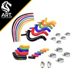 N°1 - Pack Durite 1000cc av 1988 - Art Classic Car Parts® (6 Couleurs au choix)