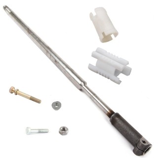 Pack colonne de direction - Austin Mini - 1959/96