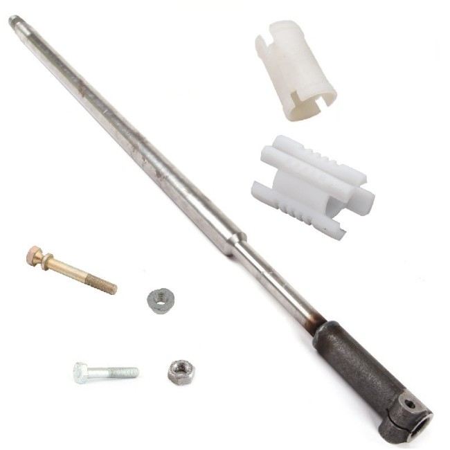 Pack colonne de direction - Austin Mini - 1959/96