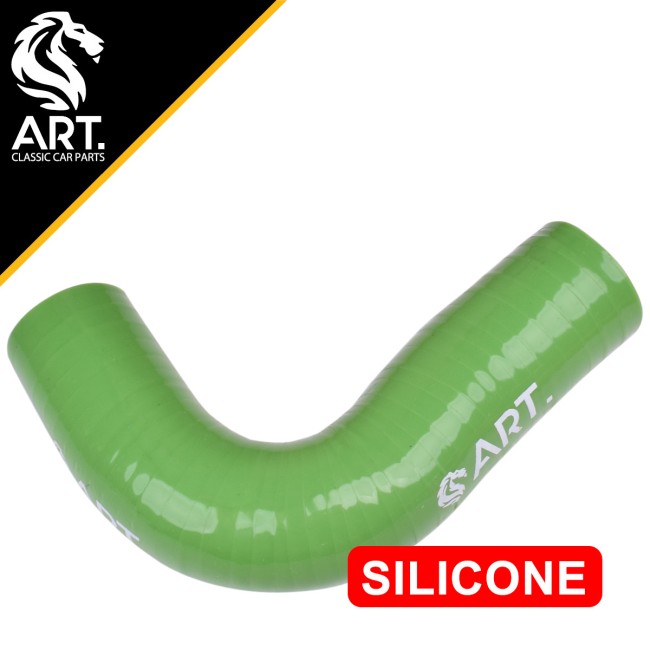 Durite Radiateur Supérieure SILICONE - 1300 cc - Mini 1959 à 1996 - ART Classic Car Parts®
