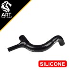 Durite Radiateur Inférieur SILICONE - Mini 1959 à 1990 - ART Classic Car Parts®
