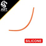 Durite de chauffage 16 mm SILICONE - 6 couleurs au choix ART Classic Car Parts