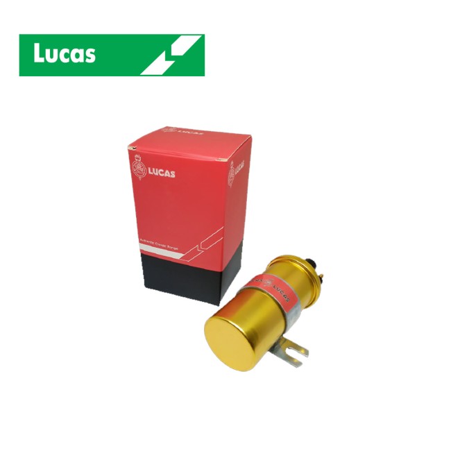 Bobine d'allumage - Austin Mini - 12V SPORT 105V - 3