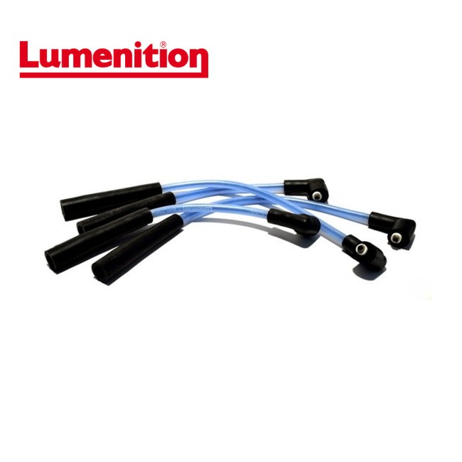 Faisceau bougie - Austin Mini - MPI - Lumenition