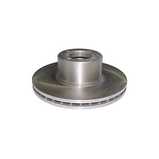 8.4" Disque de frein ventilé - Austin Mini 